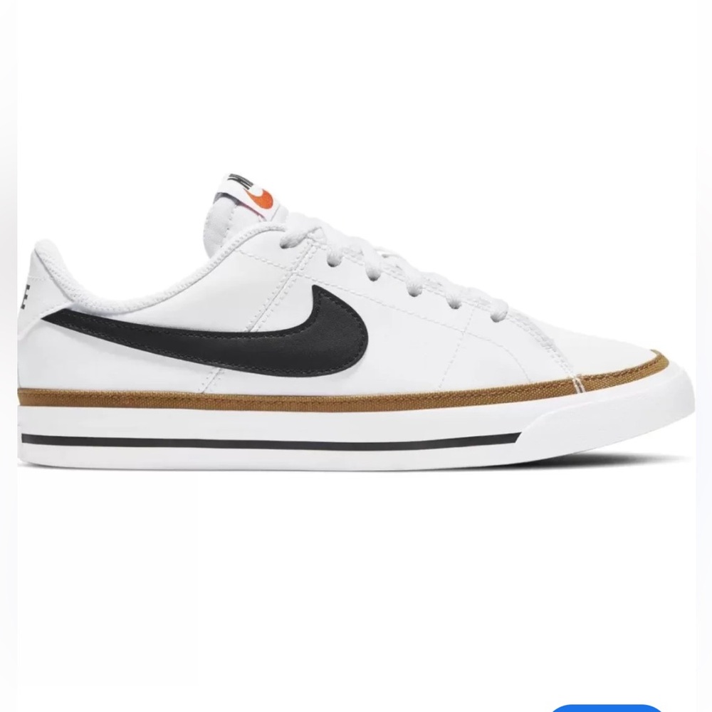 Nike Court Legacy | Women's 8.5